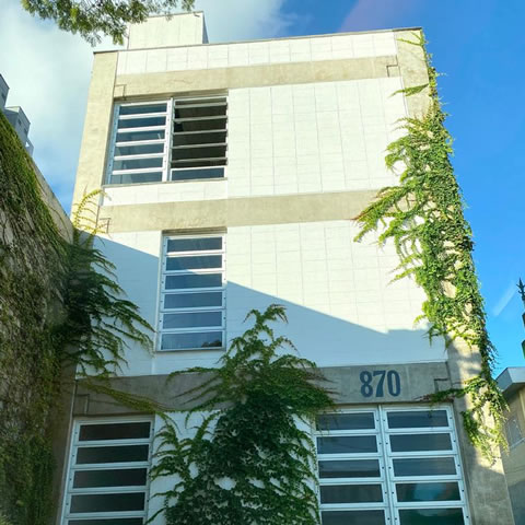 Regatec Sistemas de Irrigacao Ltda